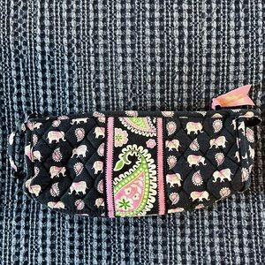 Vera Bradley Makeup Bag